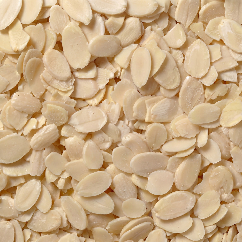 Laminas de almendra 1kg