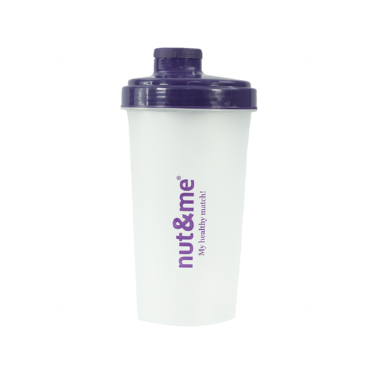 Vaso shaker