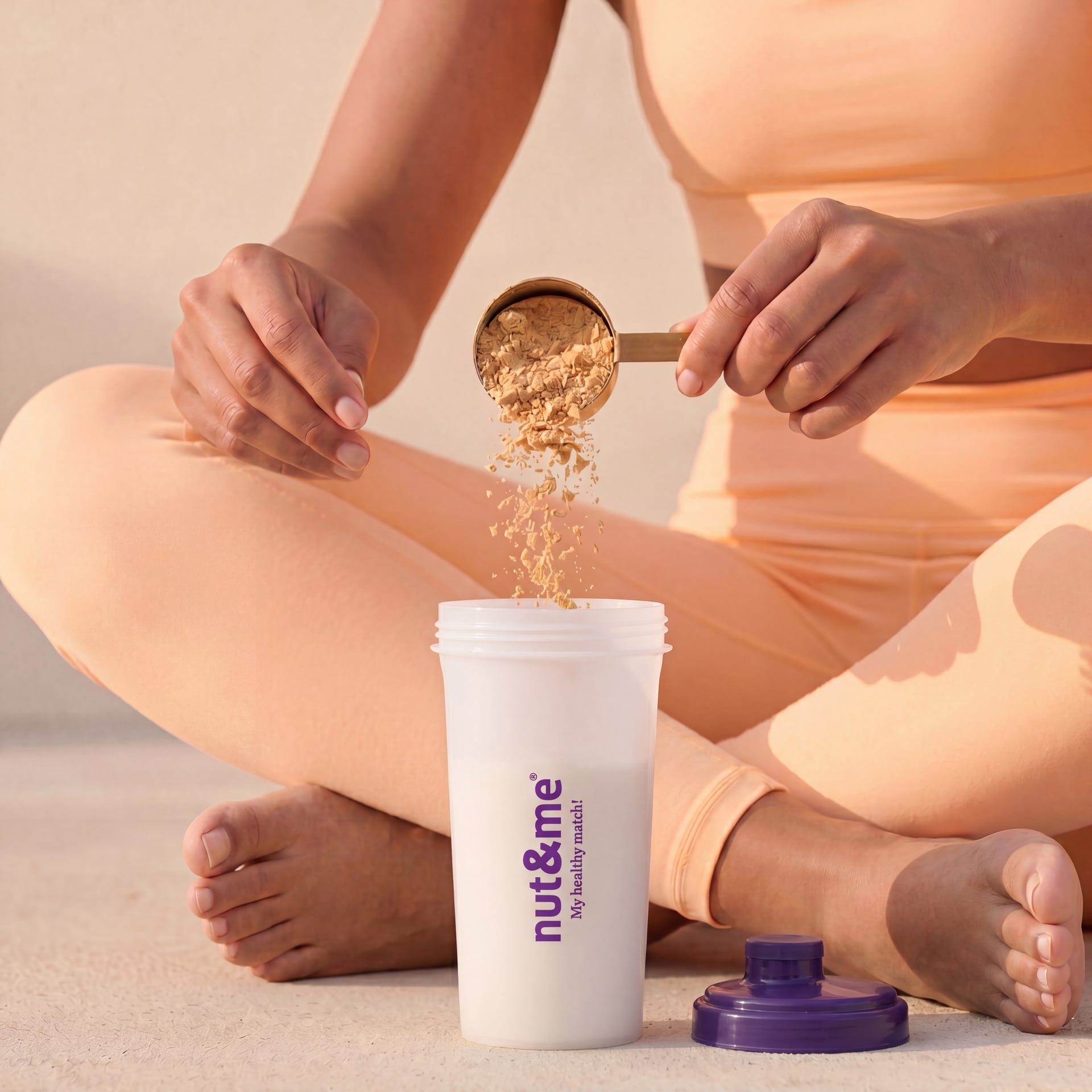 Vaso shaker