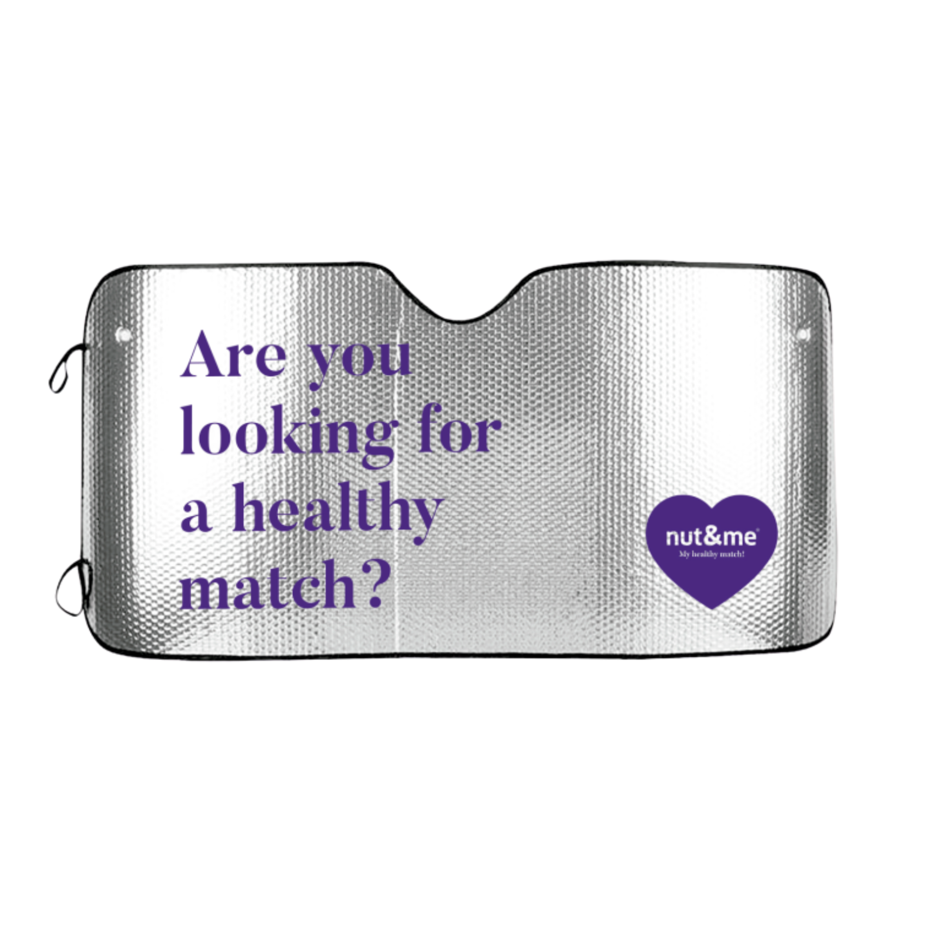 Parasol coche nut&me