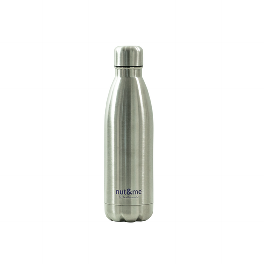 Botella térmica nut&me