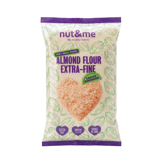Harina de almendra extrafina 1kg