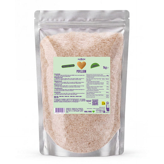 Psyllium 1kg