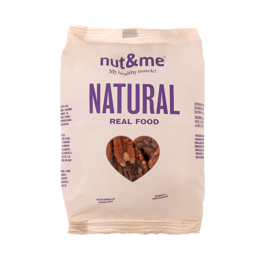 Nuez pecana natural 150g