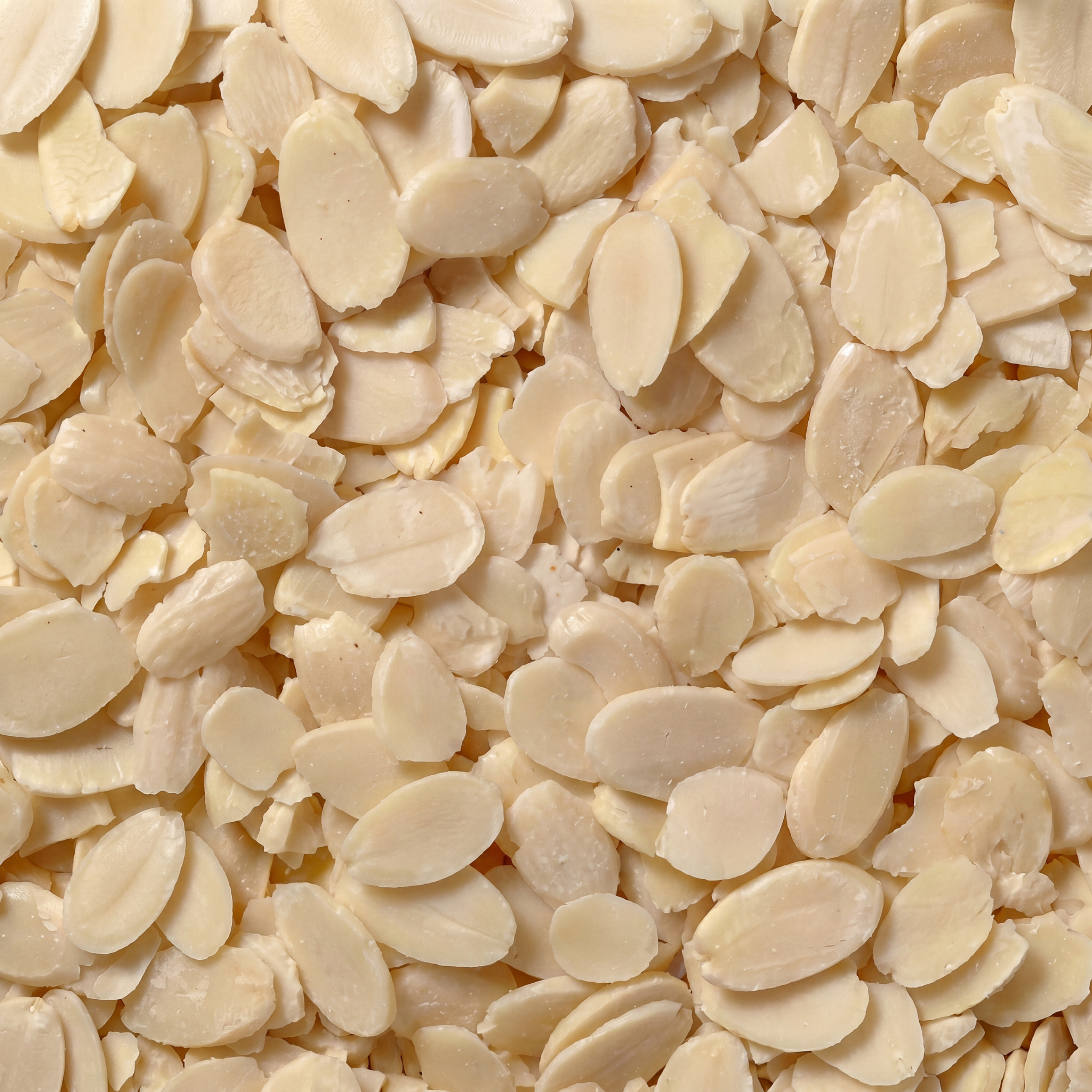Amandes effilées 1 kg