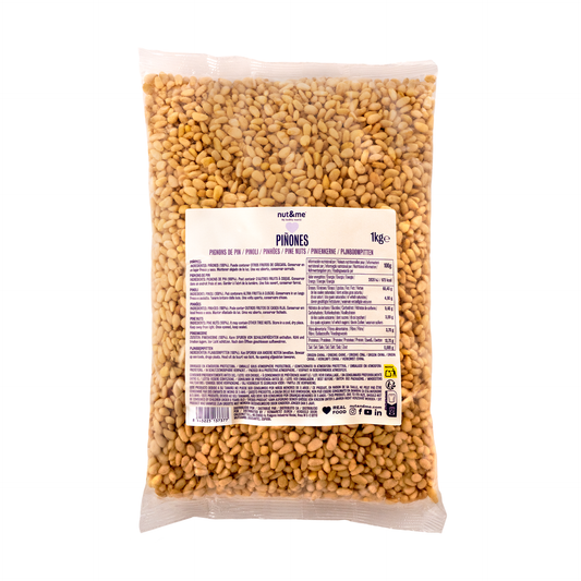Pñones 1kg