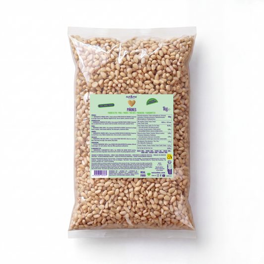Piñones 1kg