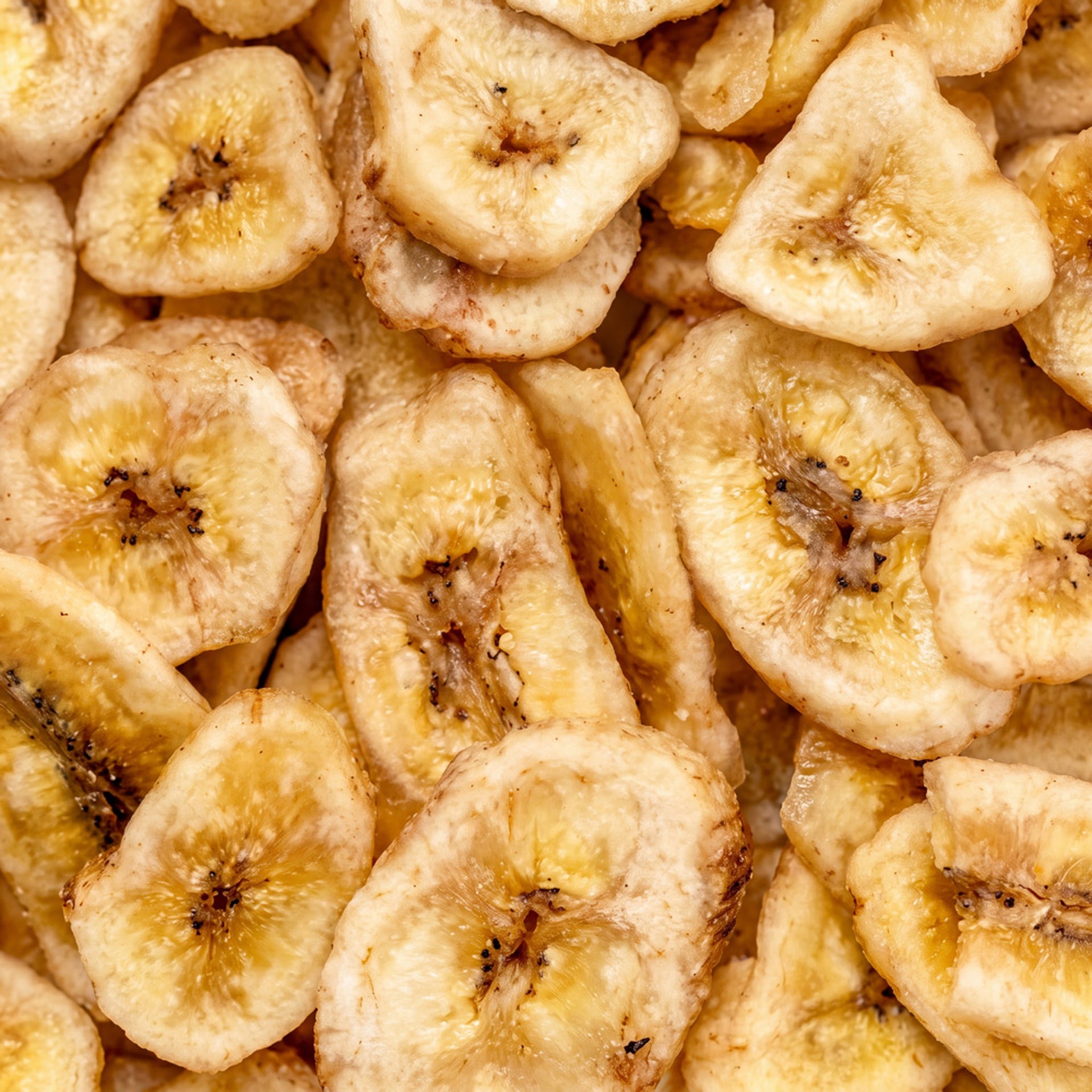 Chips de banana 1kg
