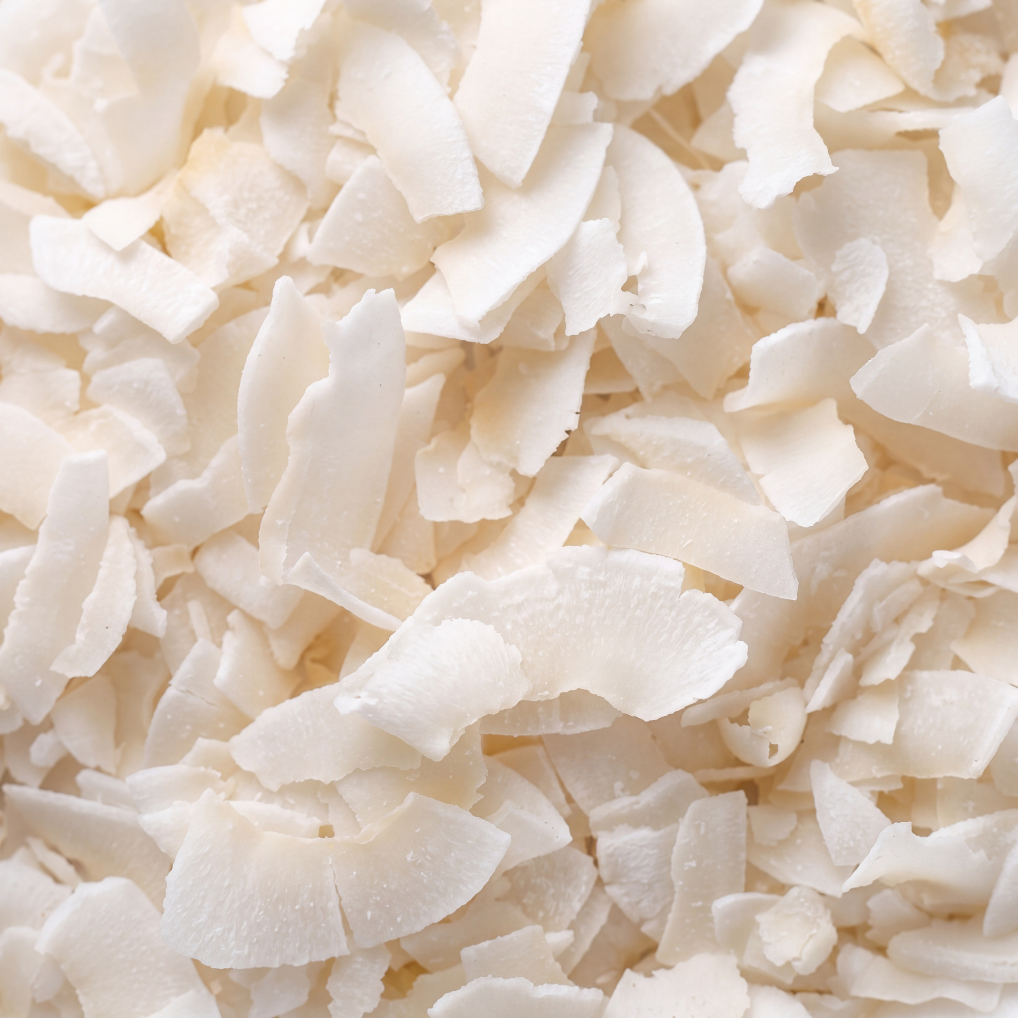 Lascas de coco natural 500g