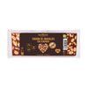 Turrón de chocolate con almendras 250g
