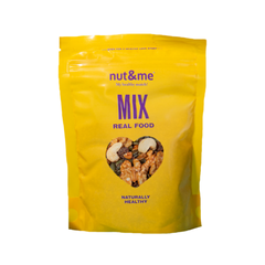 Mix natural de frutos secos 150g
