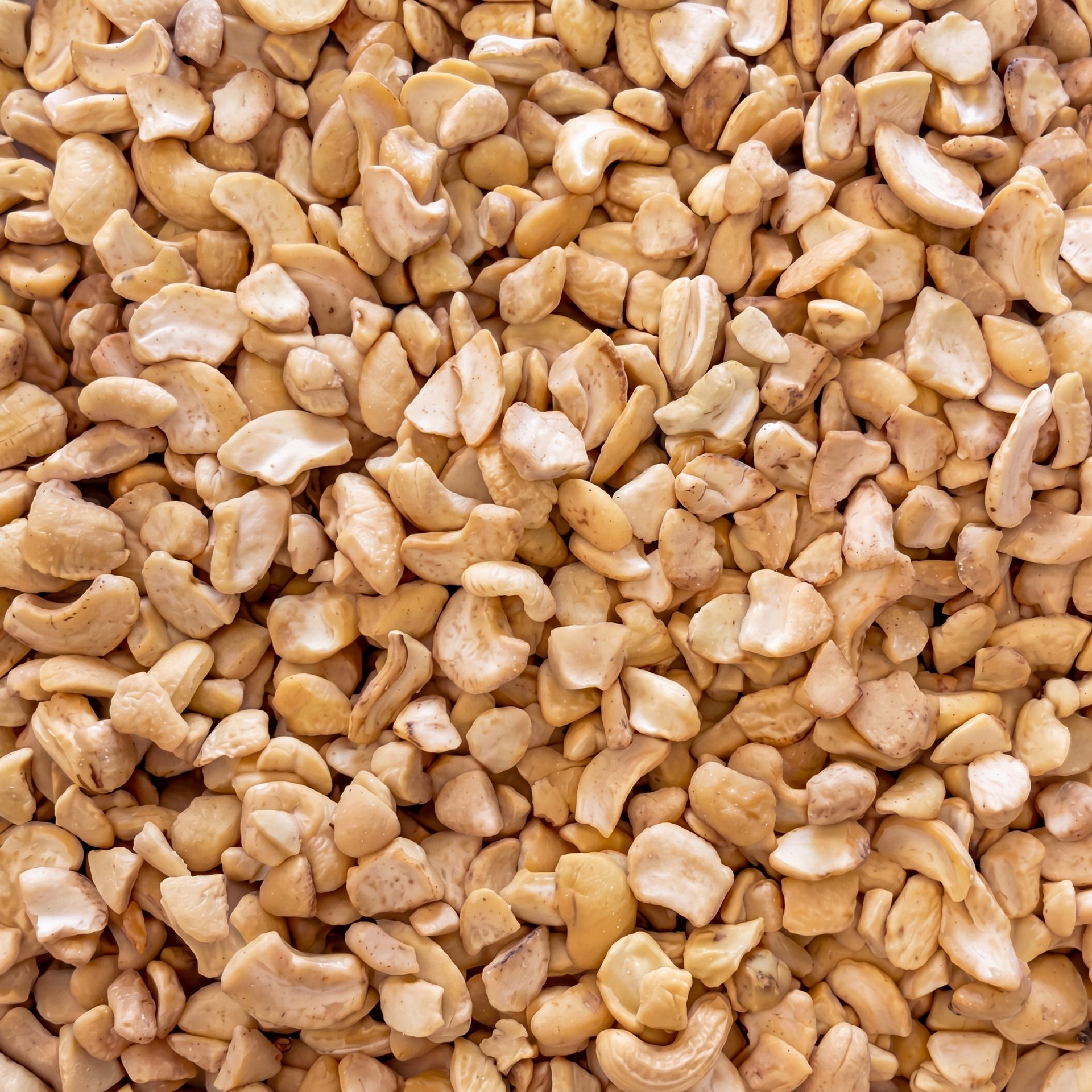 Anacardo natural a trozos 1kg