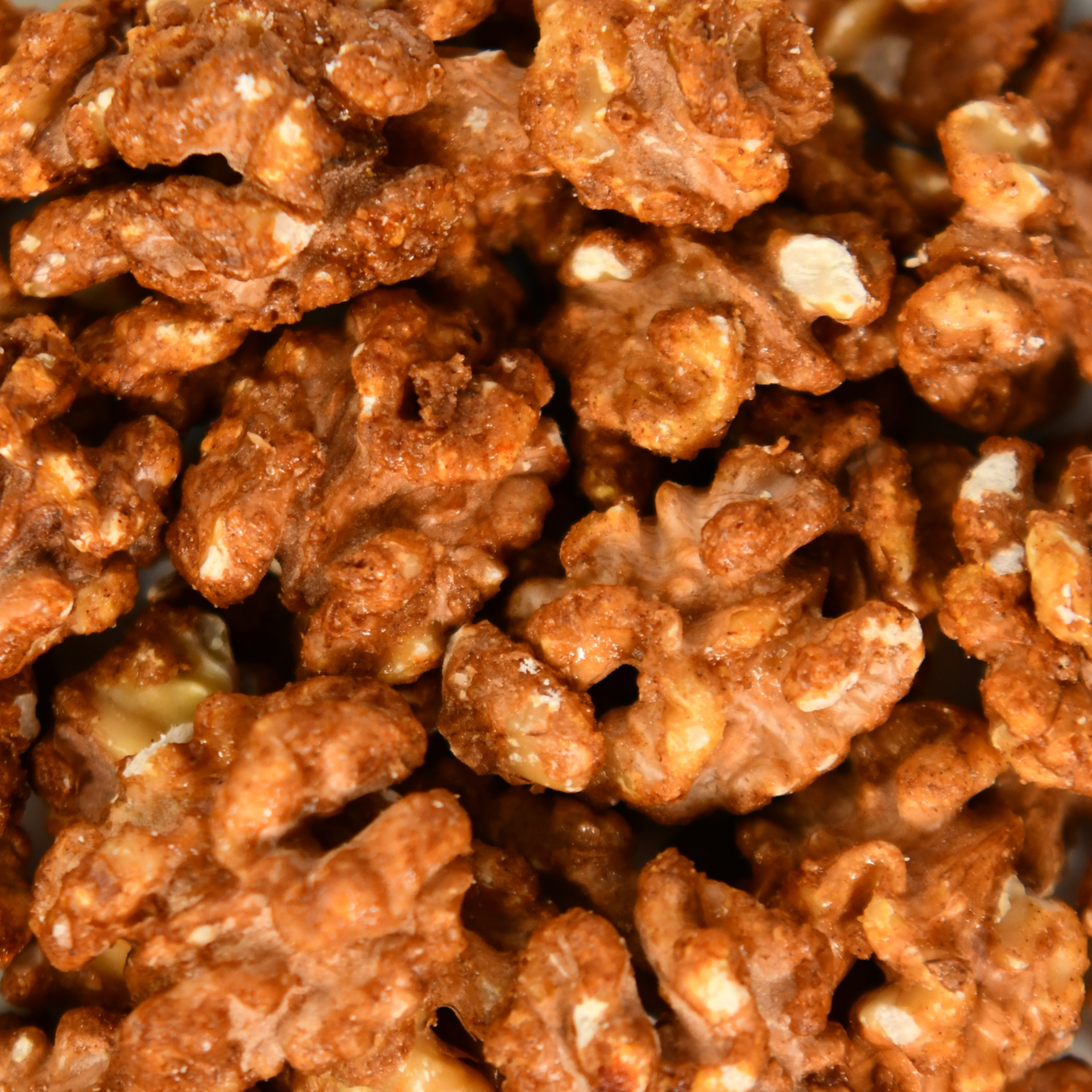 Nuez honey crunchy 150g