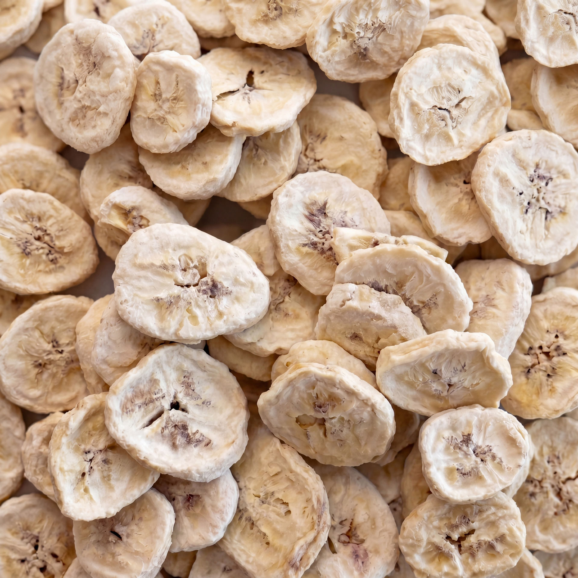 Plátano liofilizado 500g