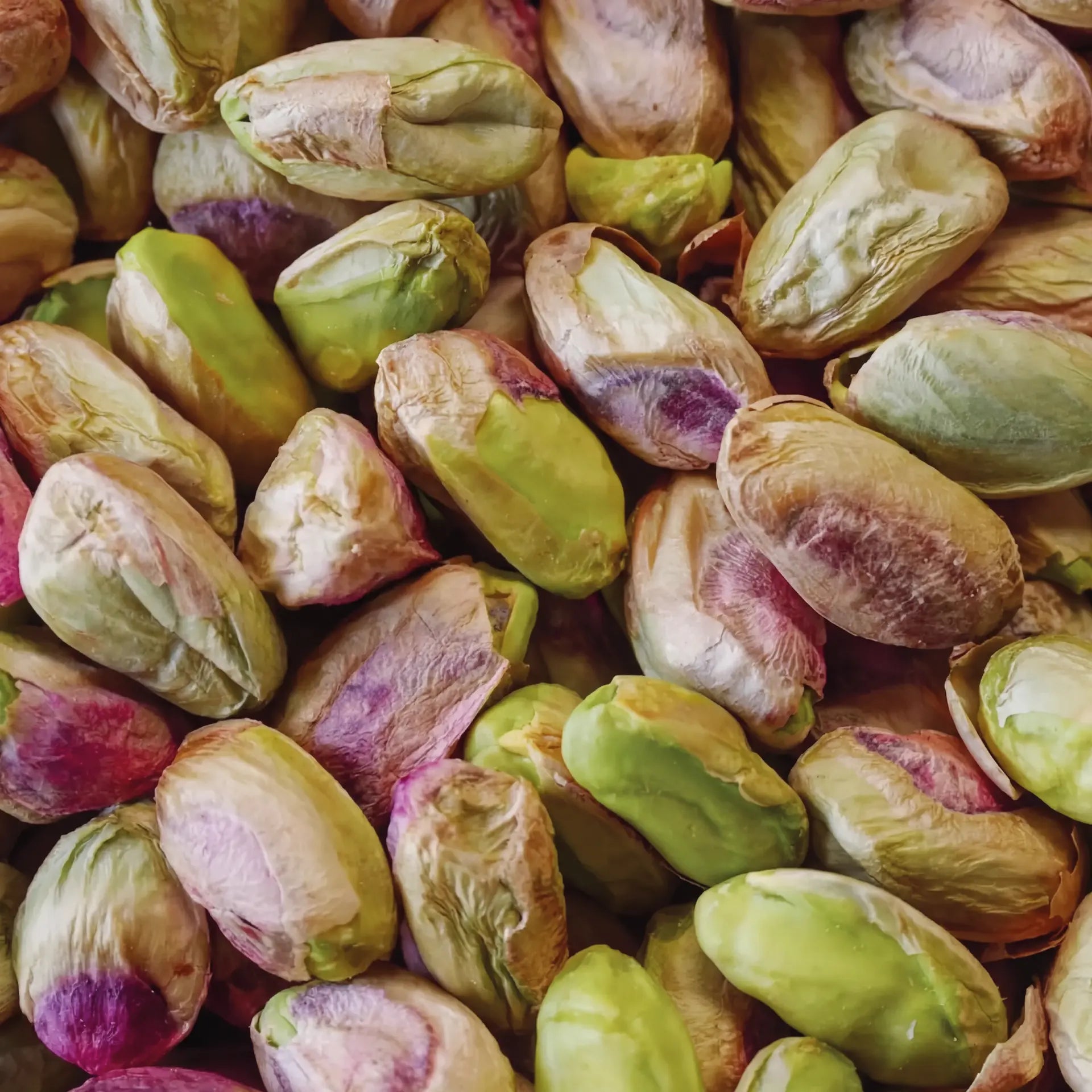 Pistachos naturales sin cáscara 1 Kg