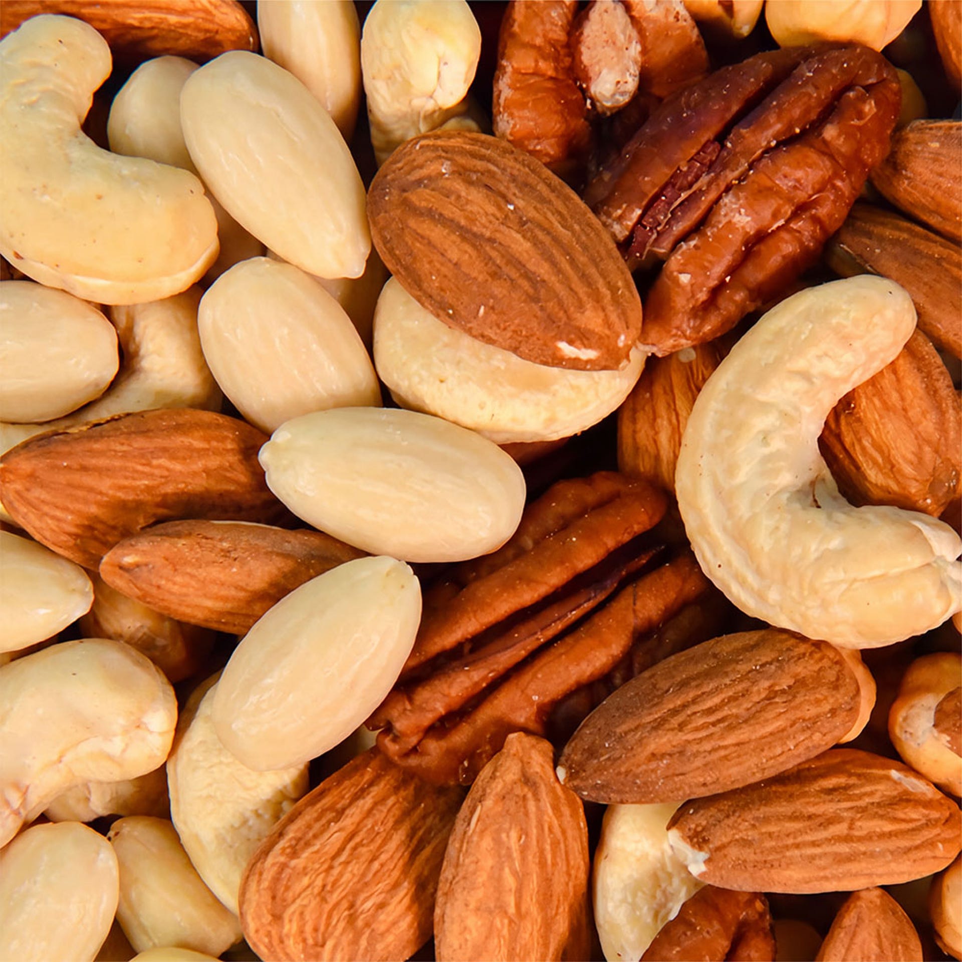 Mix natural frutos secos 1kg
