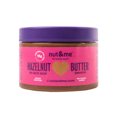 Crema de avellana 100% 300g