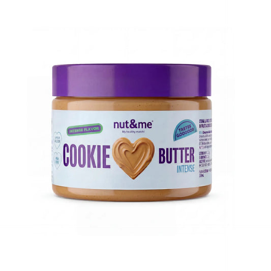 Crema de Cookie 250g