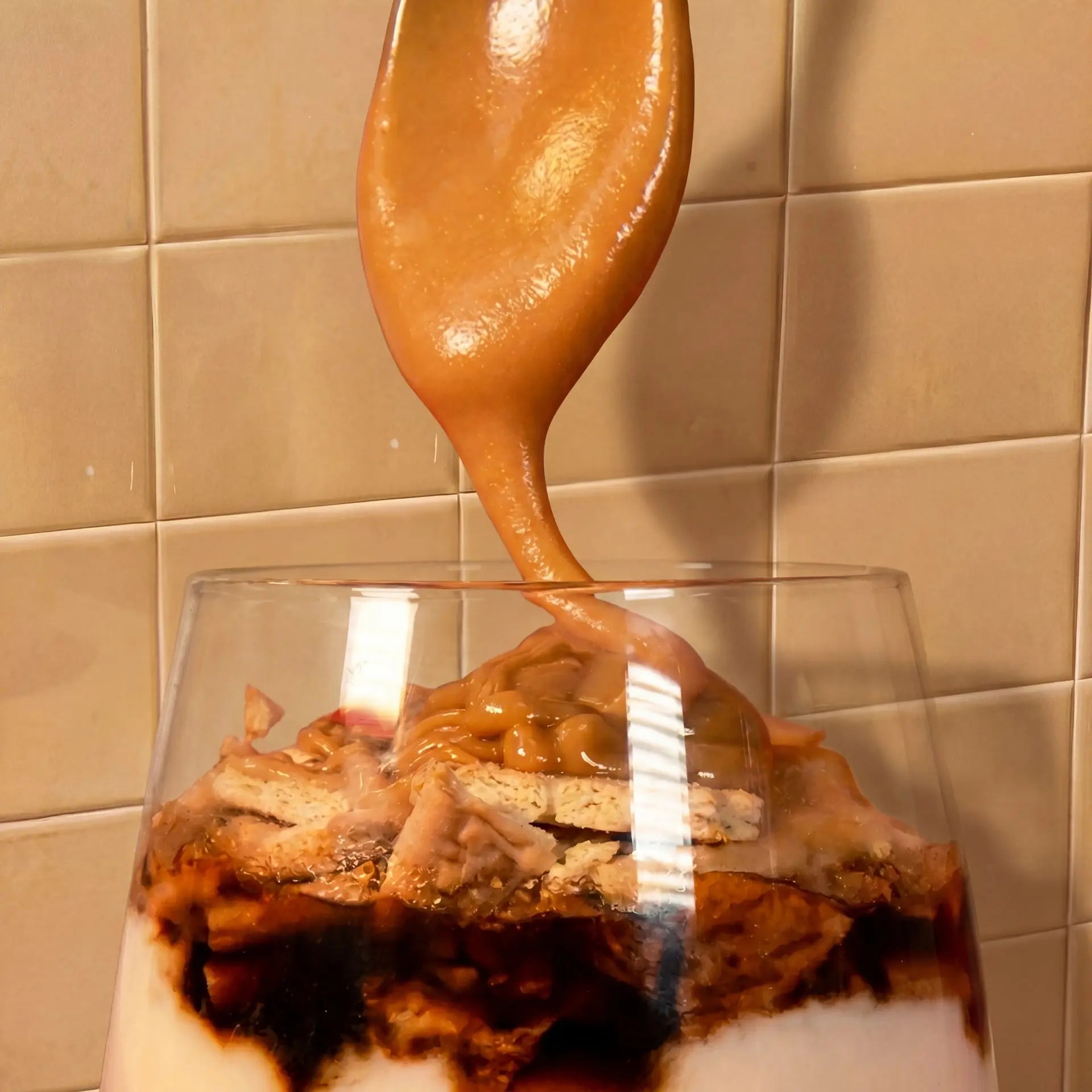 Crema de Cookie 250g