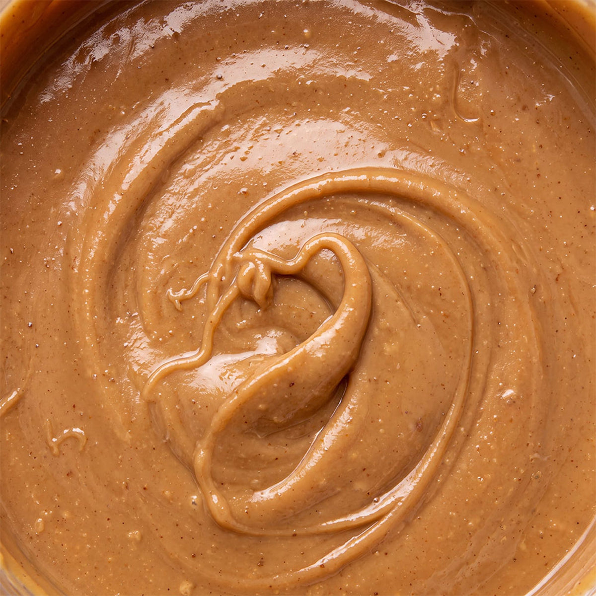 Crema sabor a caramelo salado 250g