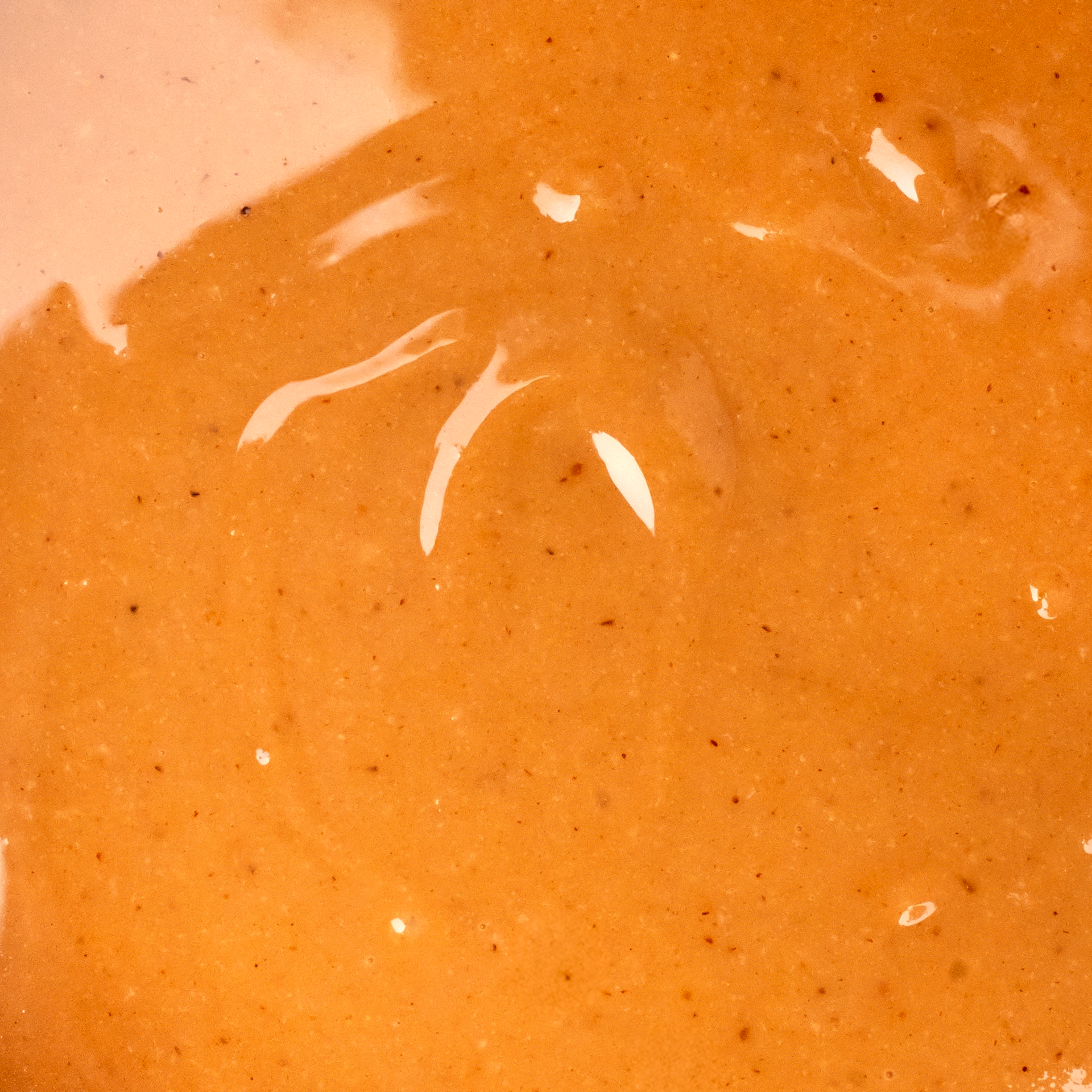 Crema sabor a caramelo salado Realfooding 250g