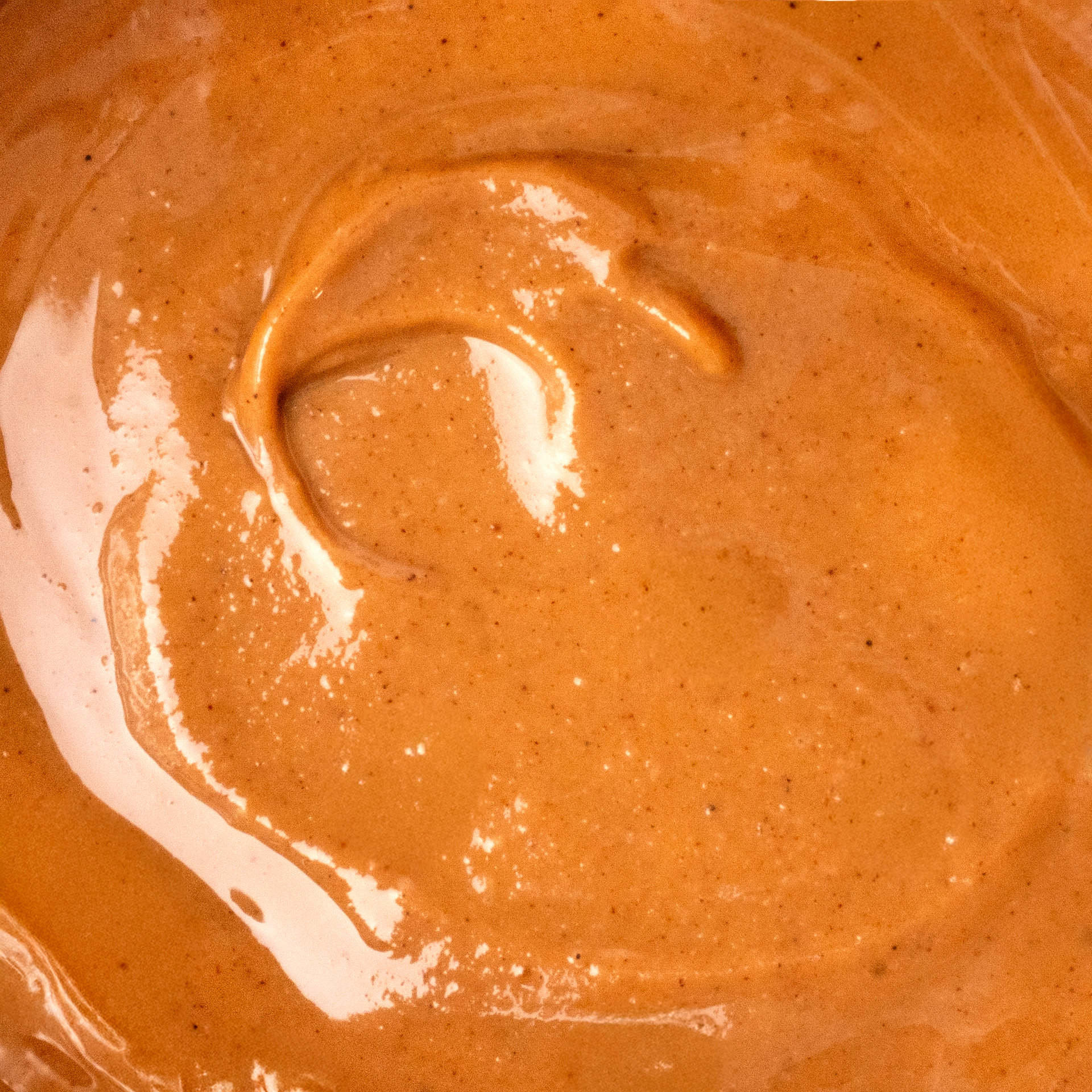 Crema sabor a vainilla y canela Realfooding 250g