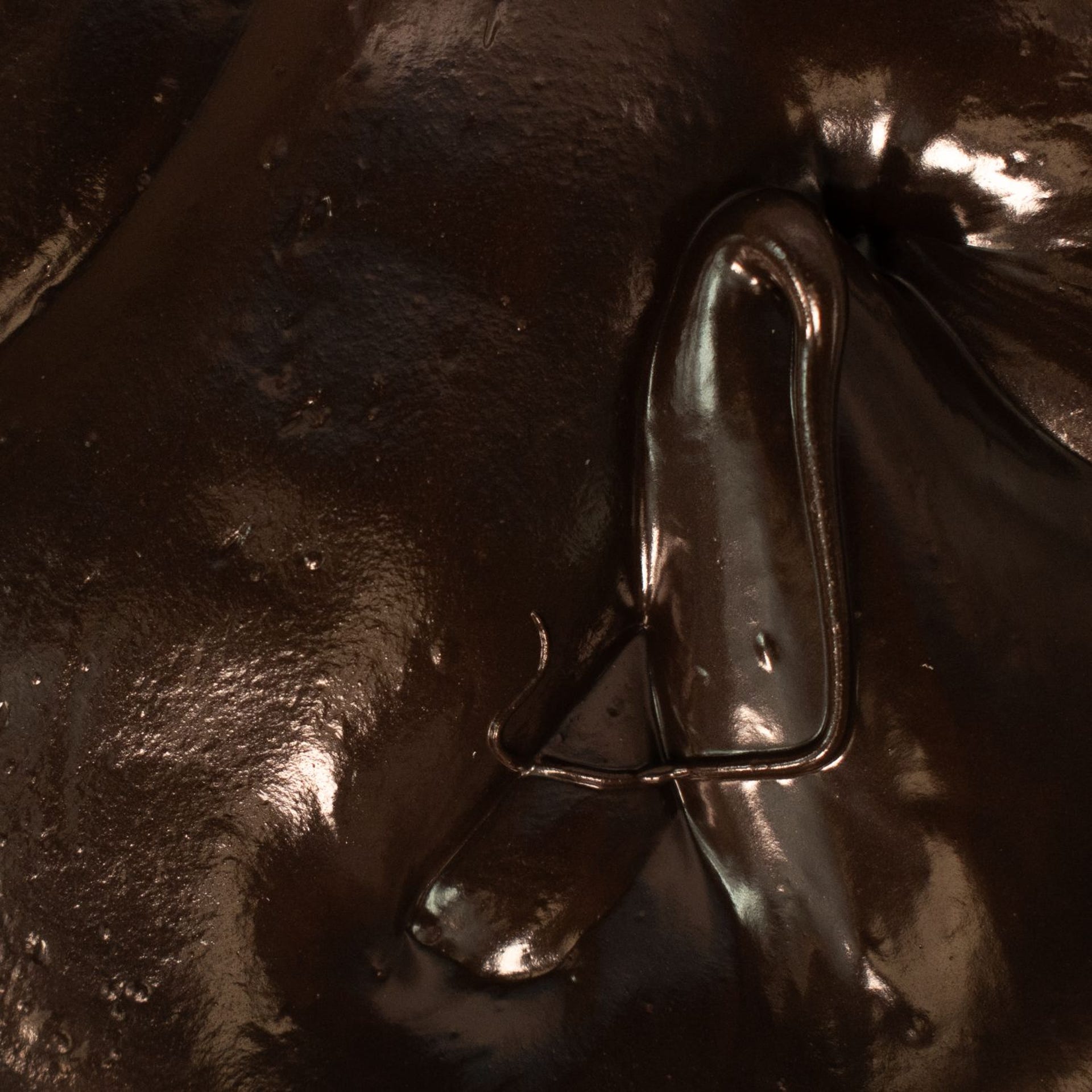 Creamy black cookie butter 150g