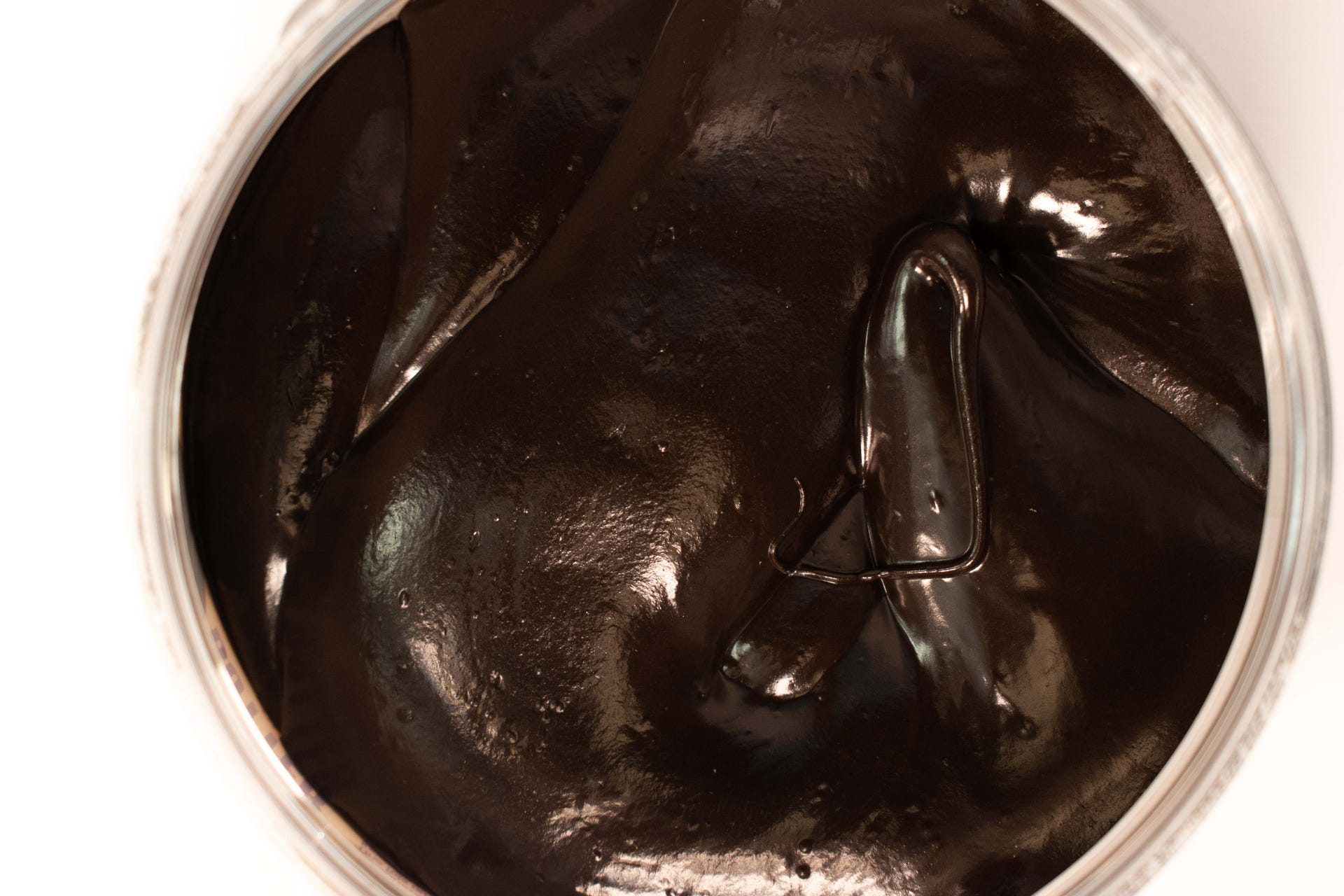 Creamy black cookie butter 150g