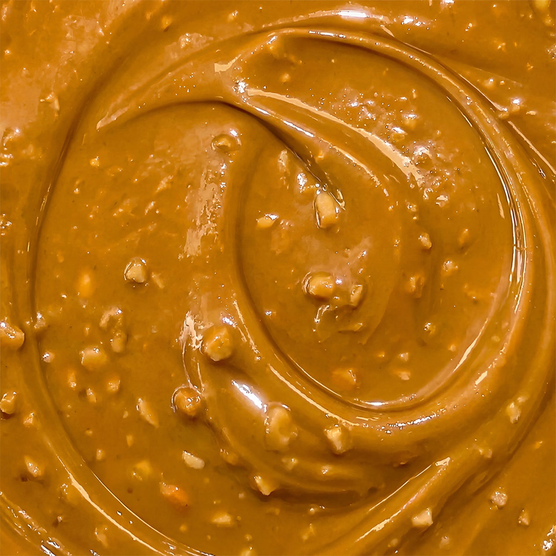 Crema de cacahuete crunchy 1kg