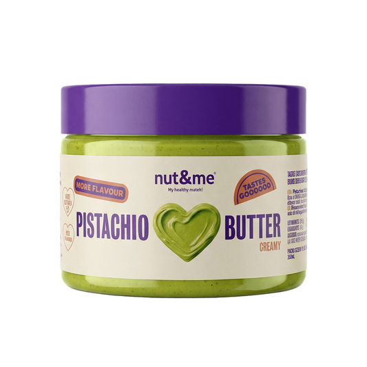 Creamy Pistachio Butter 250 g