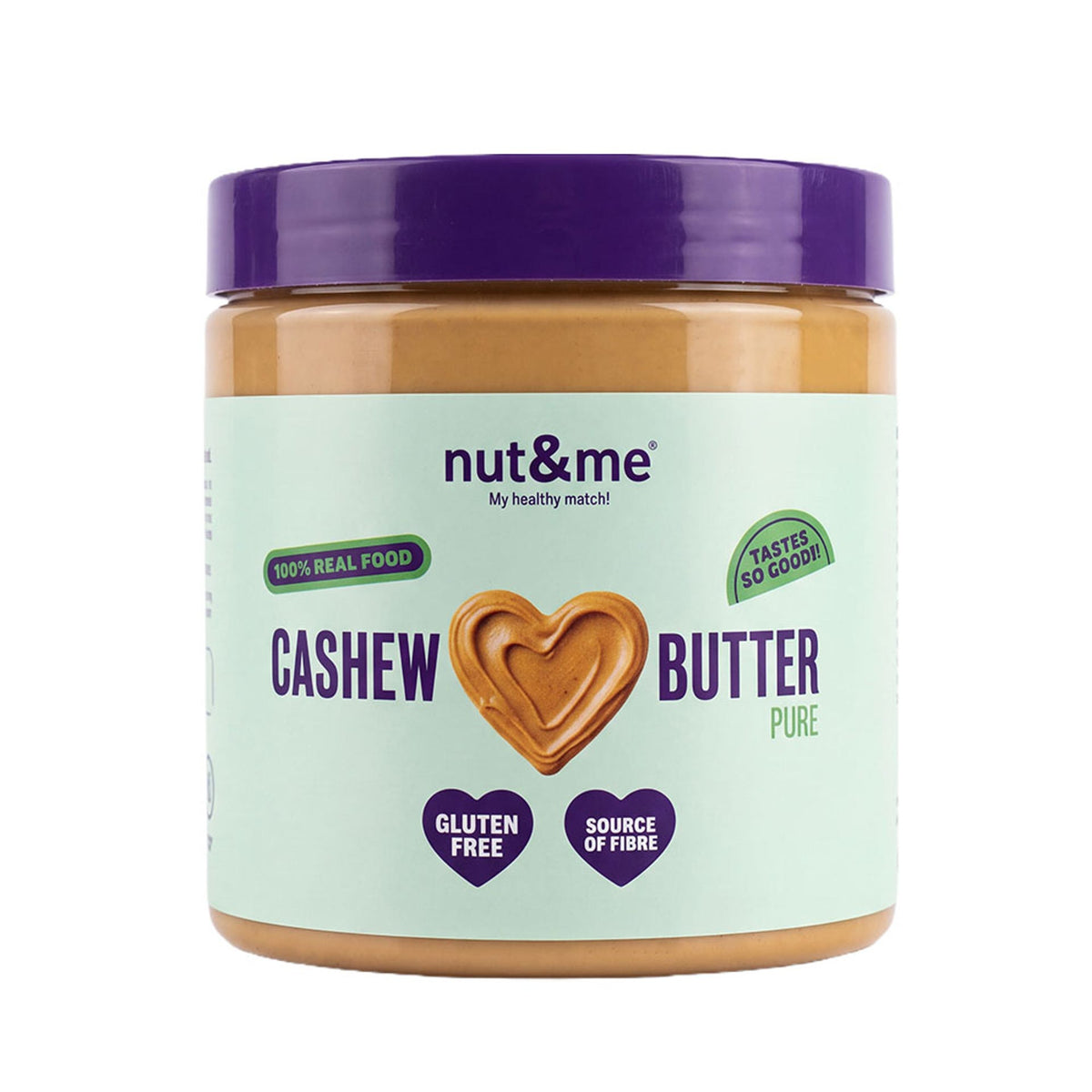 Crema de anacardo 500g